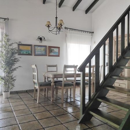 Cercado Del Medio, Chalet Con Piscina Privada Costa Adeje  Exterior foto