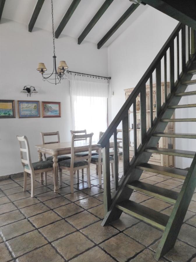 Cercado Del Medio, Chalet Con Piscina Privada Costa Adeje  Exterior foto