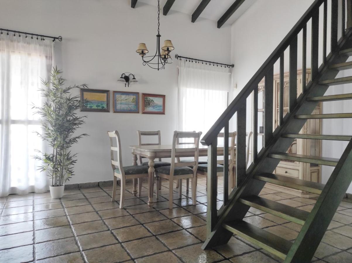 Cercado Del Medio, Chalet Con Piscina Privada Costa Adeje  Exterior foto