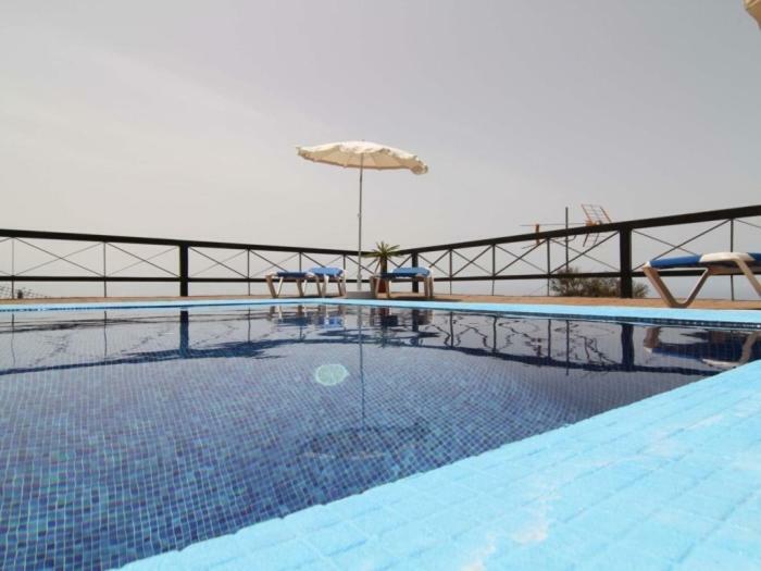 Cercado Del Medio, Chalet Con Piscina Privada Costa Adeje  Exterior foto
