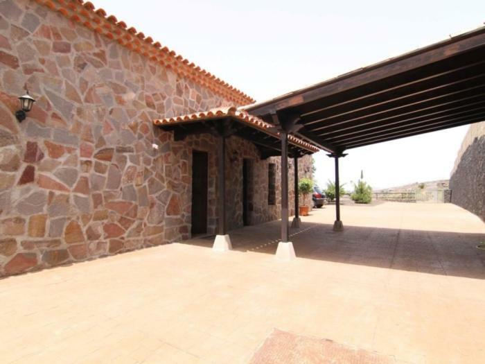 Cercado Del Medio, Chalet Con Piscina Privada Costa Adeje  Exterior foto